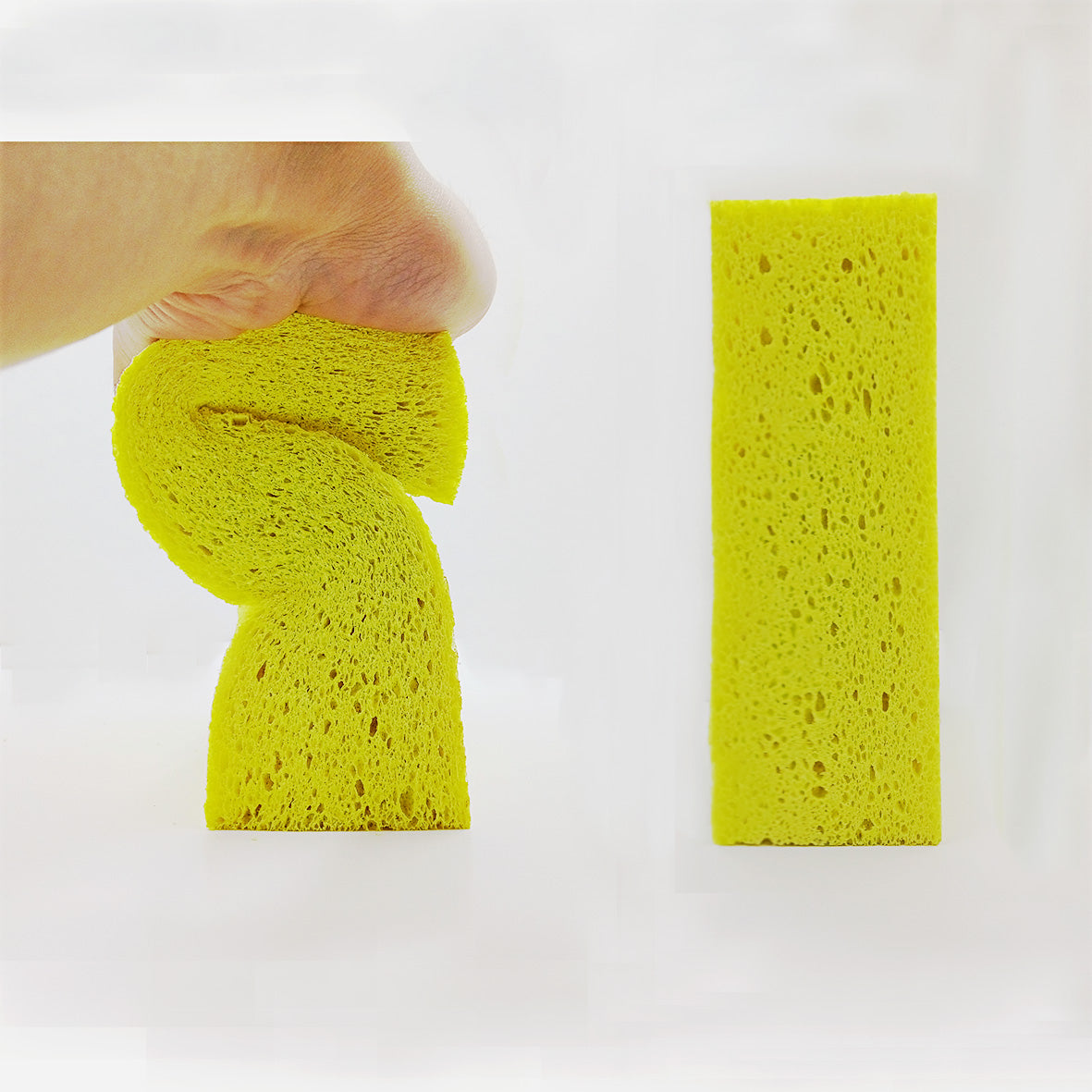 Car Wash Sponges