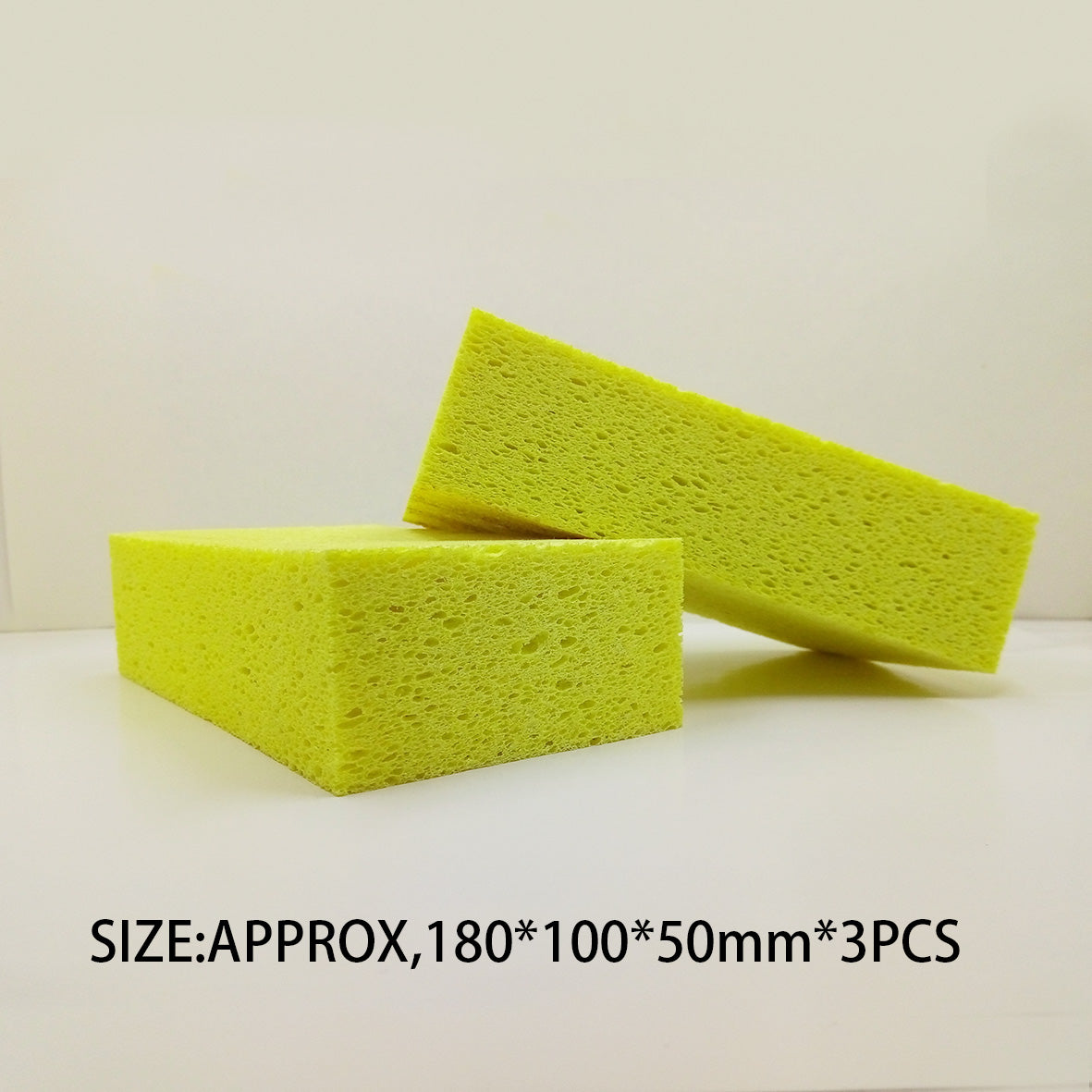 Car Wash Sponges